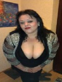 Escort Luciana Kowalewo Pomorskie