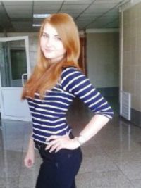 Escort Anfisa Wrocław