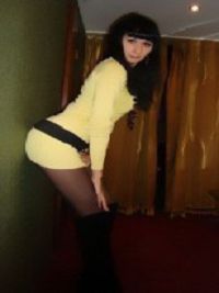 Escort INES Lublin