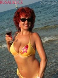 Escort Leticia Białystok