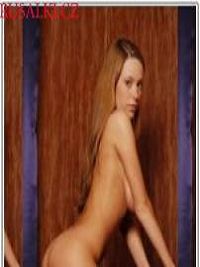 Escort Gioconda Alexandria