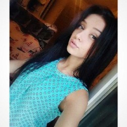 Escort Birgitta Białystok