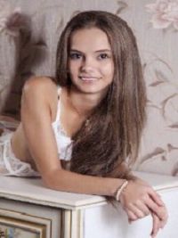 Escort Yvette Białystok