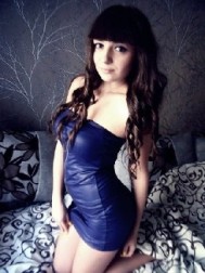 Escort Pasqualina Warszawa