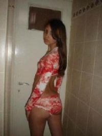 Escort Elvira Białystok